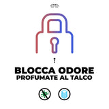 5 Sacchetti Profumati Compatibili con Tutti I Mangiapannolini - Spedizione Gratuita - Fam Fun