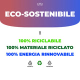 5 Sacchetti Profumati Compatibili con Tutti I Mangiapannolini - Spedizione Gratuita - Fam Fun