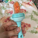 Ciuccio per Frutta Neonati - Fam for Fun